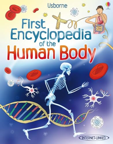 First Encyclopedia of the Human Body