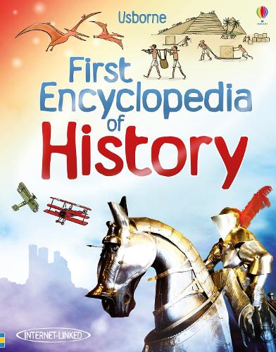 First Encyclopedia of History