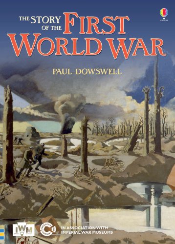 Story of the First World War