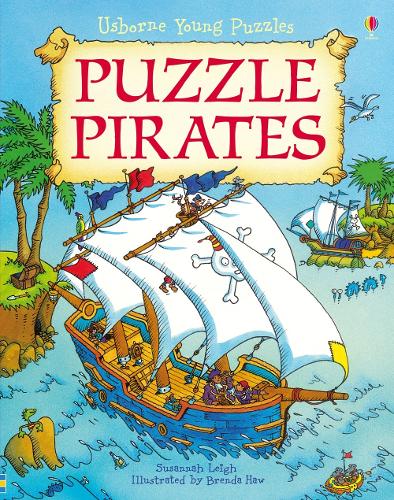 Puzzle Pirates