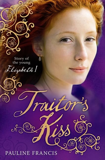 Traitor's Kiss