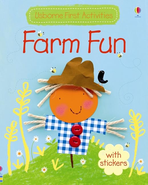 Farm fun