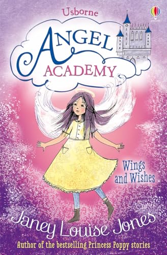 Wings and Wishes