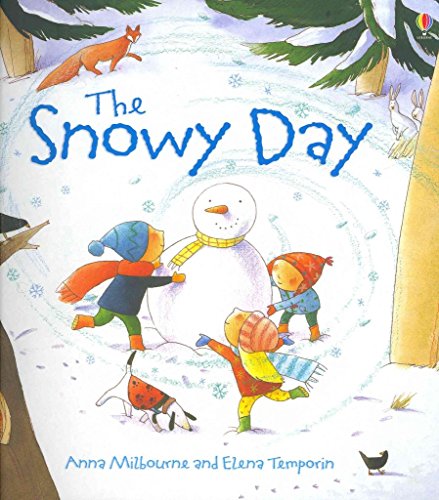 Snowy Day