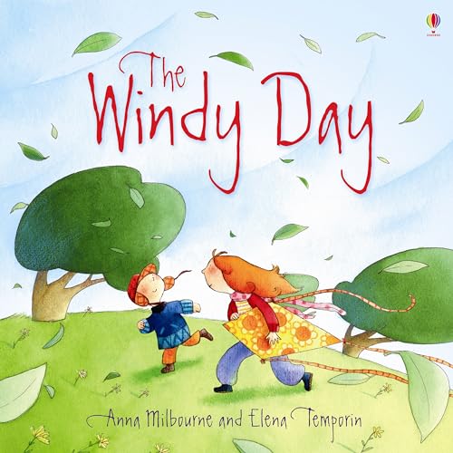 The Windy Day