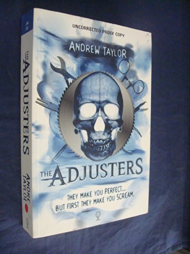 The Adjusters