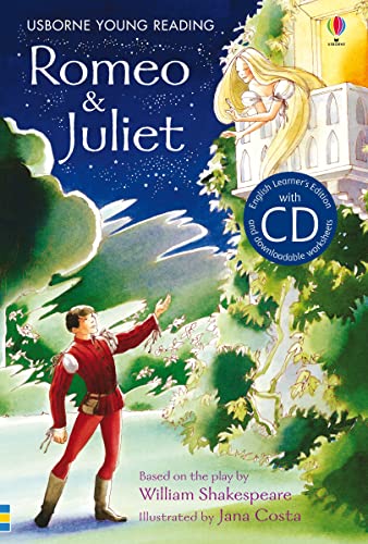 Romeo and Juliet