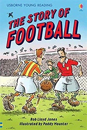 The Story of Football