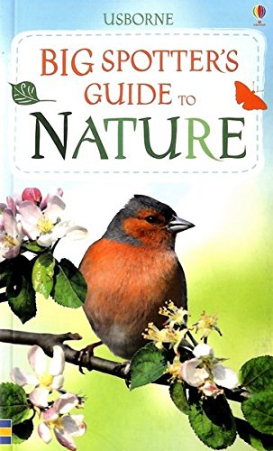 Big Spotter's Guide to Nature