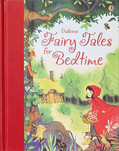 Fairy Tales for Bedtime