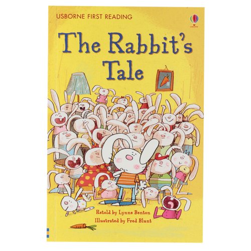 The Rabbit's Tale
