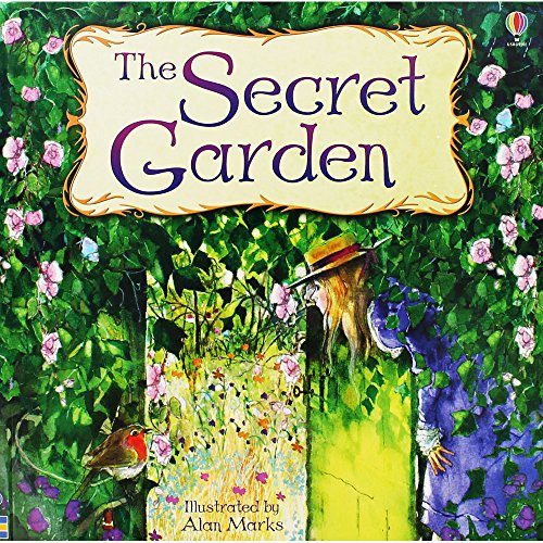 Secret Garden