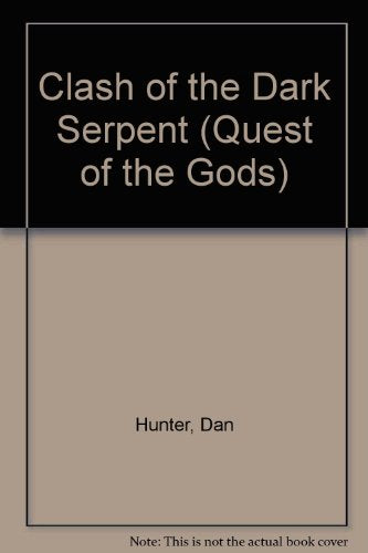 Clash of the Dark Serpent