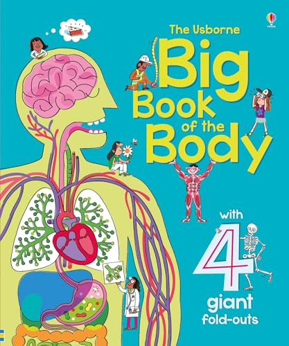 Big Book of The Body