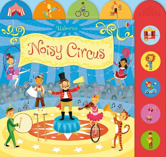 Noisy Circus