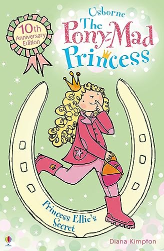 Princess Ellie's Secret