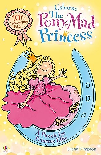 A Puzzle for Princess Ellie