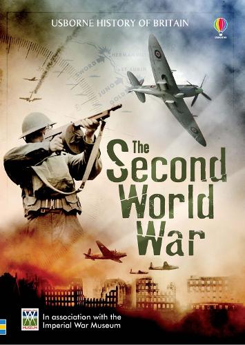 Second World War