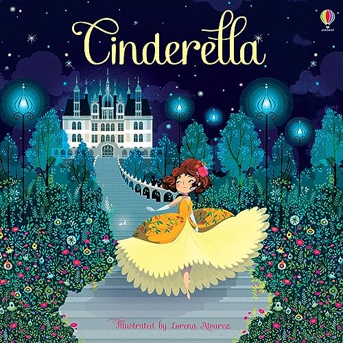 Cinderella
