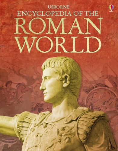 Encyclopedia of the Roman World