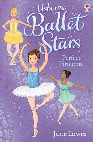 Perfect Pirouette
