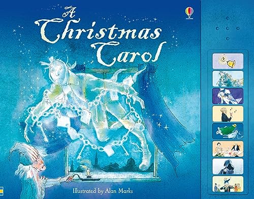 Christmas Carol