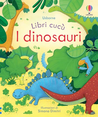 Libri cucu