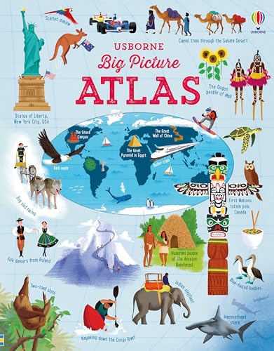 Big Picture Atlas