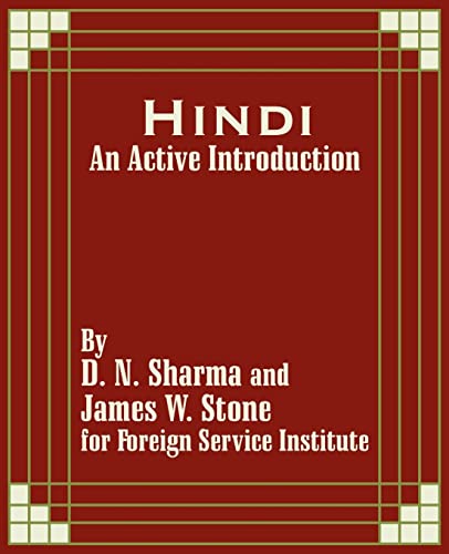 Hindi