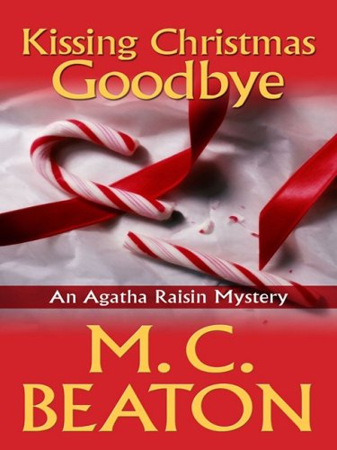 Kissing Christmas Goodbye