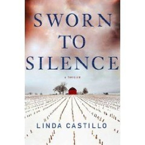 Sworn to Silence
