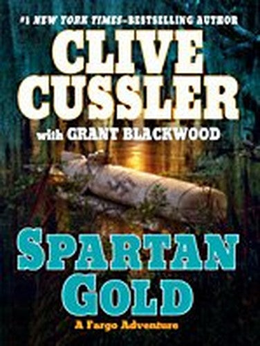 Spartan Gold