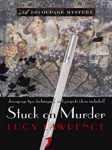 Stuck on Murder