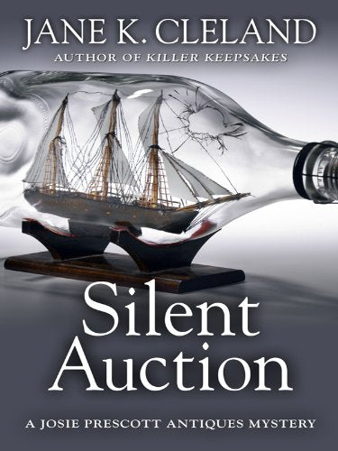 Silent Auction