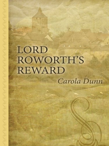 Lord Roworth's Reward