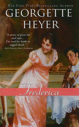 Frederica