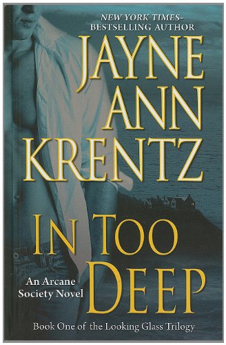 In Too Deep