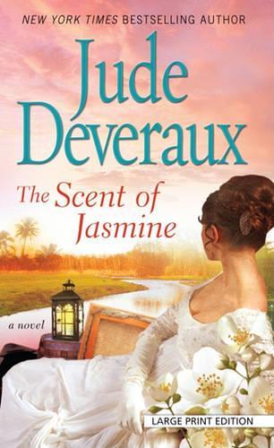 The Scent Of Jasmine