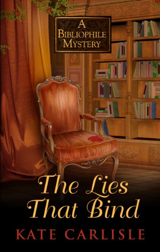 The Lies That Bind