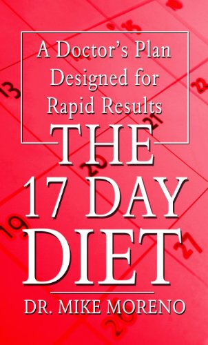 The 17 Day Diet