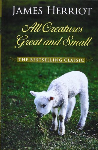 All Creatures Great And Small