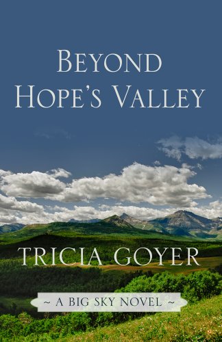 Beyond Hope's Valley