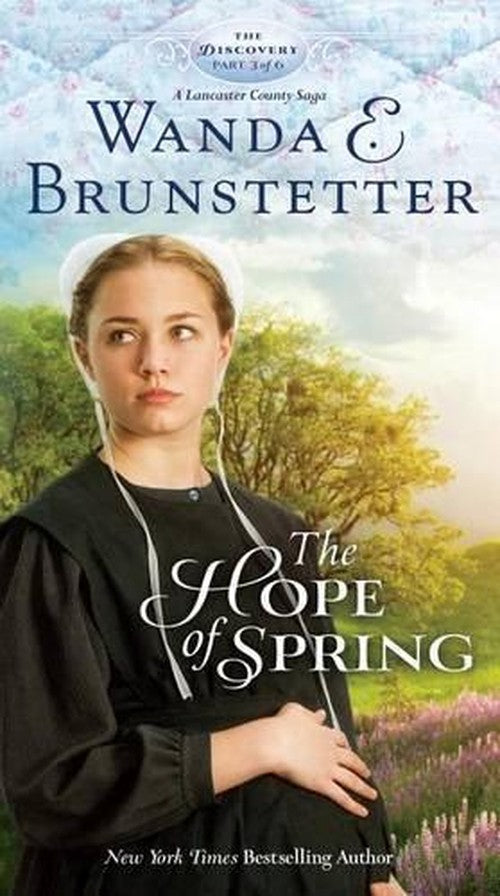 The Hope of Spring