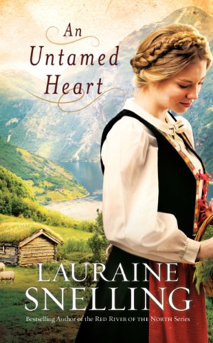 An Untamed Heart