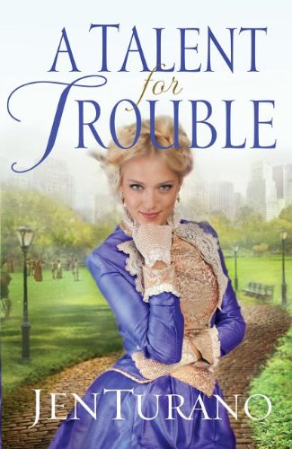 A Talent for Trouble