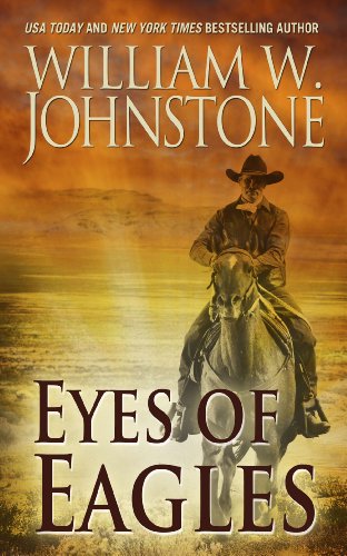 Eyes of Eagles