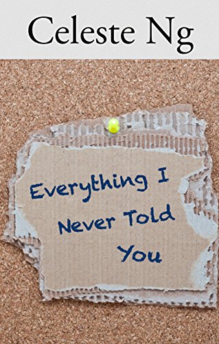 Everything I Never Told You