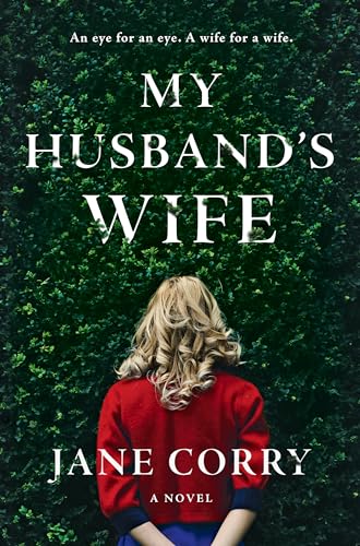 My Husband's Wife