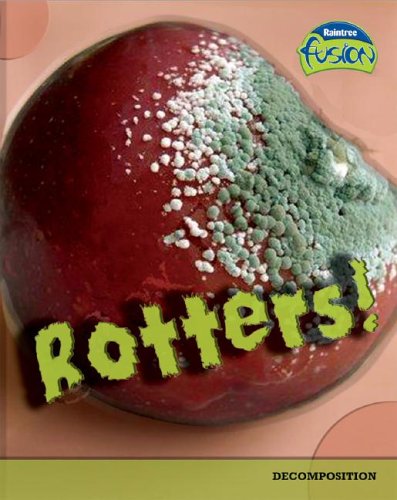 Rotters!