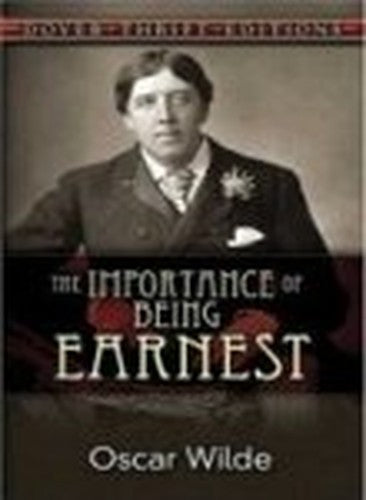The Importance of Being Earnest (SparkNotes Literature Guide)